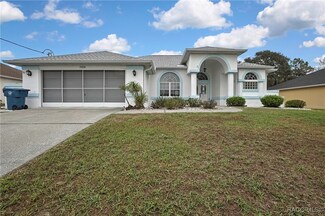3024 Dumas Ave Unit 13, Spring Hill, FL 34609