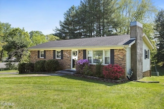 542 Mosswood Ln, Bristol, VA 24201