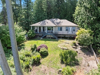 552 Tala Shore Dr, Port Ludlow, WA 98365