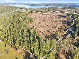 0 XXX Gravelly Beach Loop NW, Olympia, WA 98502