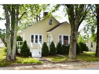 601 Catherine St, Milan, IN 47031