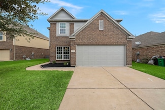 2710 Texas Elm Ct, Fresno, TX 77545