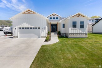 628 S 1080 E, Smithfield, UT 84335