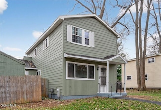 278 Donald Ave, Schenectady, NY 12304