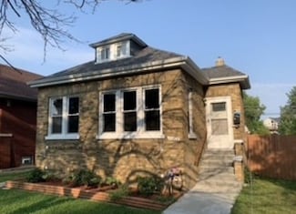 11815 S Hale Ave, Chicago, IL 60643