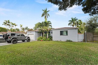 13701 NE 1st Ave, Miami, FL 33161