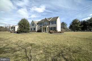 1208 Shetland Ct, Morrisville, PA 19067