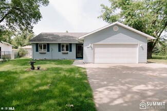2118 Brahma St, Grand Island, NE 68801