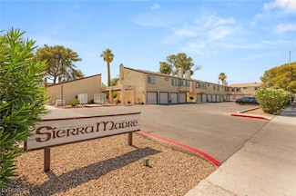 5043 Spencer St Unit A, Las Vegas, NV 89119