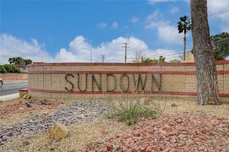 4036 Nightingale Ct, Las Vegas, NV 89107