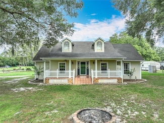 17670 SE 283rd Ave, Umatilla, FL 32784
