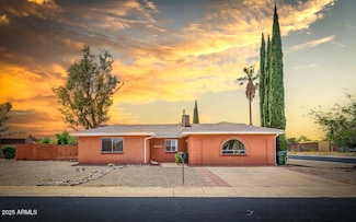 1315 S Vía Cabrillo, Sierra Vista, AZ 85635