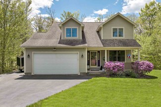 168 Cotton Hill Rd, Gilford, NH 03249