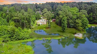 1010 Clearwater Dr, Sanford, NC 27330