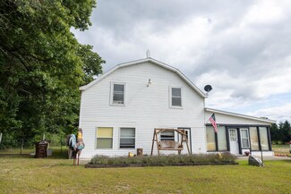 7500 N State Rd, Orleans, MI 48865