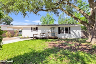 110 Lana Dr, Lafayette, LA 70503