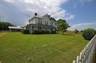 318 Corby Bridge Rd, Limestone, TN 37681