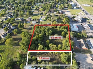 7980 E 131st St S, Bixby, OK 74008