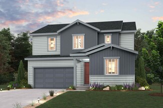 Shenandoah | Residence 40225, Lafayette, CO 80026