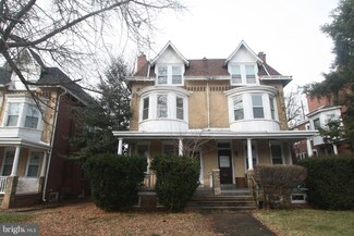 1433 Powell St, Norristown, PA 19401
