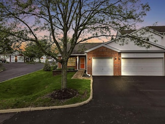 6010 Acropolis Way Unit 6010, Columbus, OH 43231