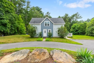 466 Rounseville Rd, Rochester, MA 02770