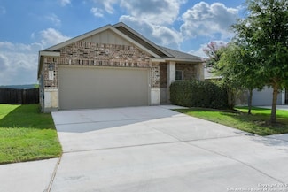 242 Holland Park, Schertz, TX 78108