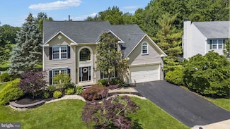 21 Avalon Rd, Pennington, NJ 08534