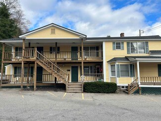 32 Pond St Unit 3, Ludlow, VT 05149