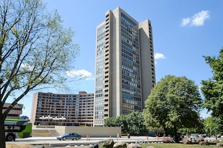 1 Gold St Unit 12B, Hartford, CT 06103