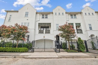 2820 Grinnell St, Houston, TX 77009