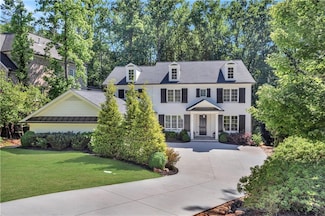 3081 Rhodenhaven Dr NW, Atlanta, GA 30327