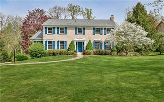 4206 Wembleton Dr, Allison Park, PA 15101