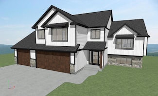 1239 Silverthorne Cir, Brookings, SD 57006