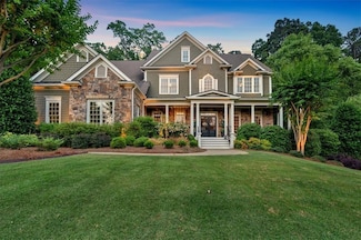 1220 Waterfall Ln NW, Acworth, GA 30101
