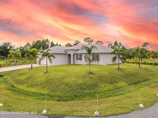 3208 Westminster Ave SE, Palm Bay, FL 32909