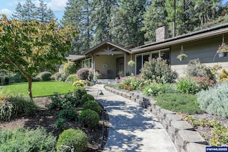 3440 NW Covey Run Rd, Corvallis, OR 97330