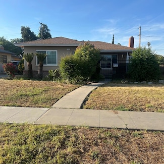 2625 E Michigan Ave, Fresno, CA 93703