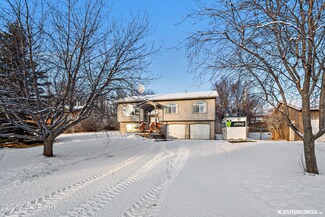 945 Wickersham Cir, Palmer, AK 99645