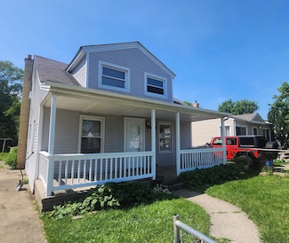11444 Cadillac Ave, Warren, MI 48089
