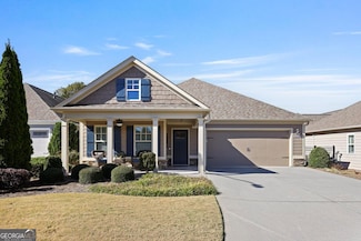 1858 Skylark Crossing, Powder Springs, GA 30127