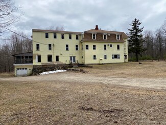424 Maplecrest Rd, Parsonsfield, ME 04047