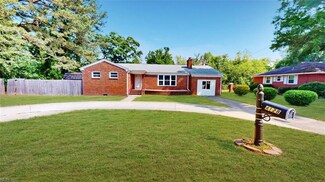 4128 Sunkist Rd, Chesapeake, VA 23321