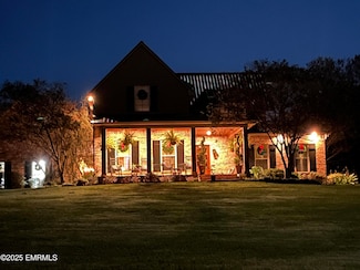 10180 Mississippi 19, Collinsville, MS 39325