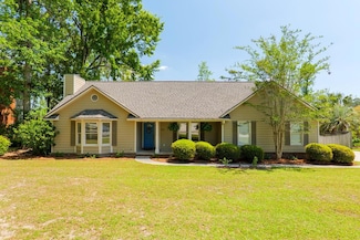 1002 Williamsburg Dr, Valdosta, GA 31602