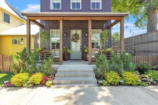 1721 Oso Ave, Oklahoma City, OK 73108