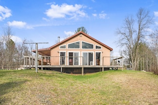 11376 220th Ave, Reed City, MI 49677