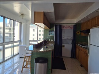 431 Nahua St Unit 907, Honolulu, HI 96815