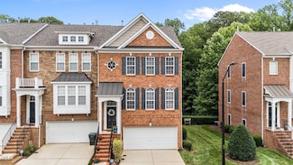 2740 Laurelcherry St, Raleigh, NC 27612