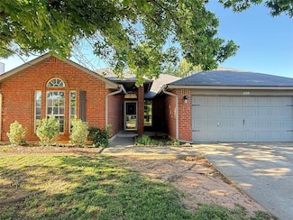 528 NW 172nd Place, Edmond, OK 73012